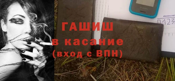 твердый Алексин