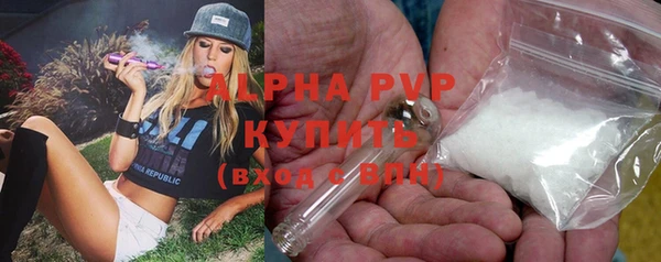 твердый Алексин